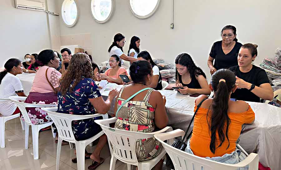 Assistência social garante repasse de mais de R$ 1,9 milhão em cofinanciamento estadual a 21 municípios no 1° semestre