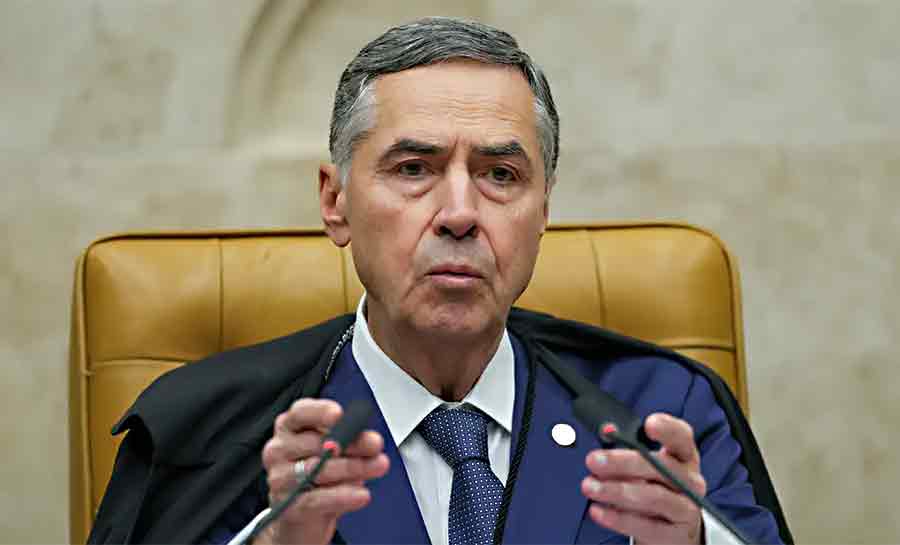 Barroso vota por descriminalizar aborto até 12ª semana de gestação