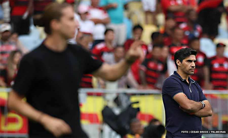 Robin Hood às avessas: Verdão oprime mais fracos e sucumbe ao G6