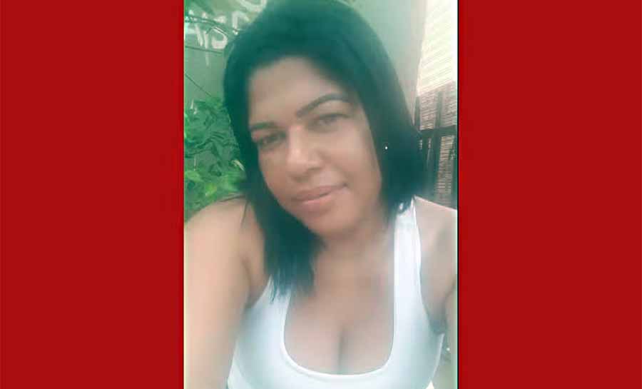 Mulher é assassinada com tiro e marido é preso em flagrante enquanto tentava fugir no AC