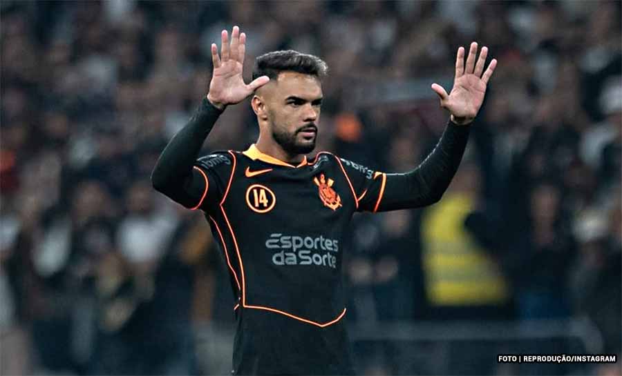 Corinthians sofre transfer ban por dívida com o Cuiabá; entenda