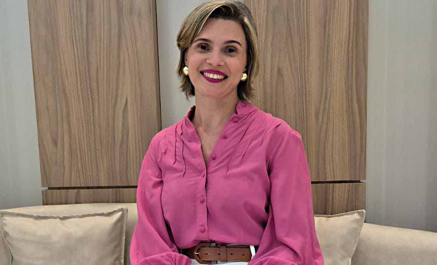 ‘Sou a prova de que o diagnóstico precoce salva’, afirma servidora do TCE-AC que venceu câncer de mama