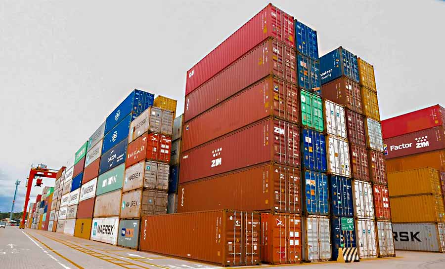 Pequenos negócios podem pedir devolução de tributos sobre exportações