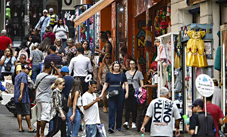 Programa leva 2,5 milhões de inscritos no CadÚnico a se tornarem MEI