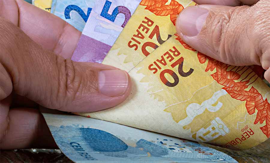 Governo antecipa pagamento dos servidores para o Dia do Servidor Público