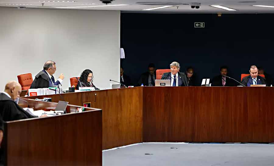 Por 4 votos a 1, STF condena sete réus do Núcleo 4 da trama golpista