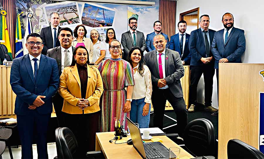 Tribuna Popular: Associação Amigos do Peito destaca trabalho desenvolvido