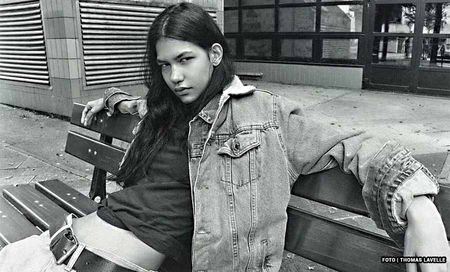 Modelo acreana de 18 anos estreia internacionalmente na Paris Fashion Week: ‘Experiência de outro mundo’