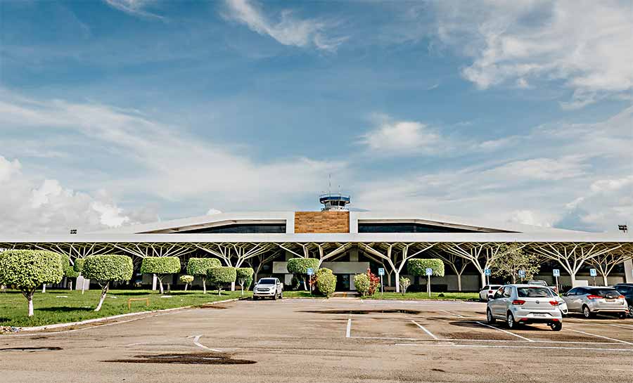 Voos em aeroporto de Rio Branco crescem 31% e fortalecem conexão do Acre com o Sudeste