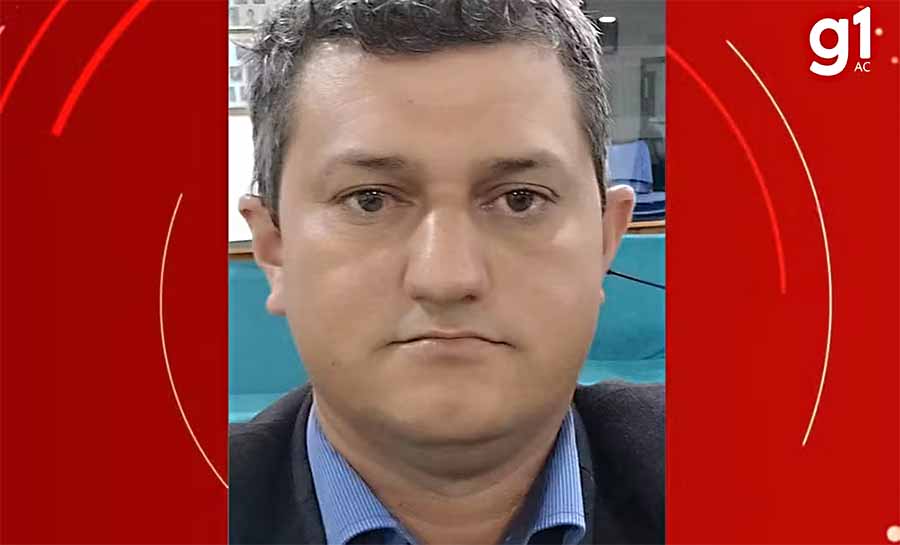 Vereador é denunciado pelo MP por importunação sexual e perseguição no AC; ele nega