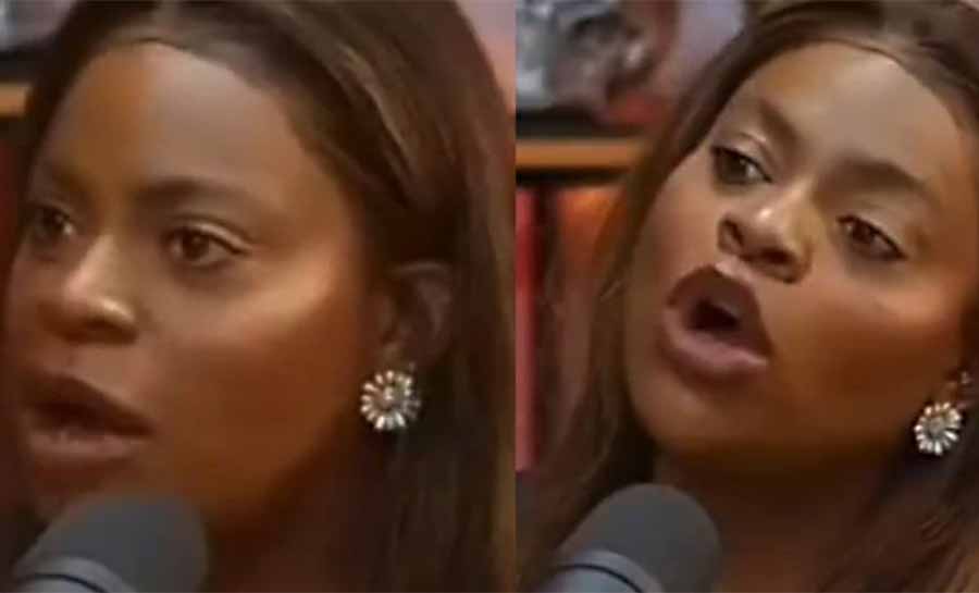 MP do Rio pede arquivamento de denúncia do PT contra Jojo Todynho