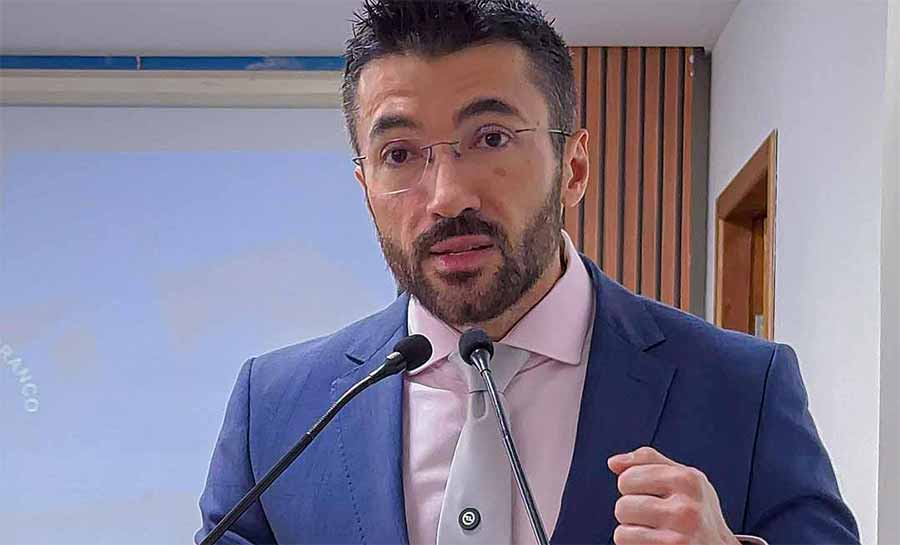 “1.001 promessas já custam mais de R$ 5 milhões aos cofres públicos”, afirma Zé Lopes