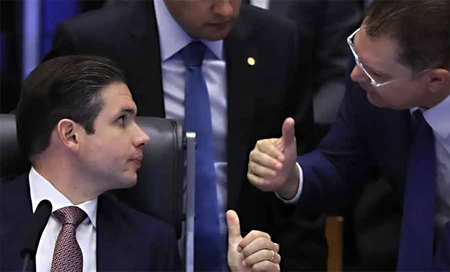 Câmara quer ‘limpar’ imagem com pauta positiva e aceno a mulheres