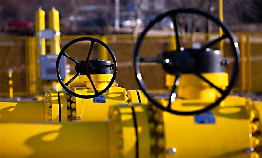 Redução do preço do gás natural: CNI pede padronização de regras para indústria competitiva