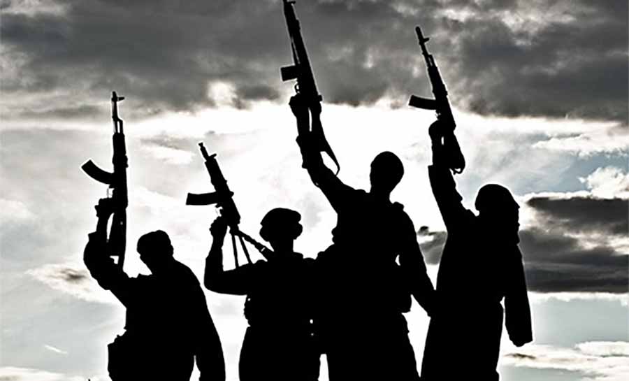 A motivação é outra