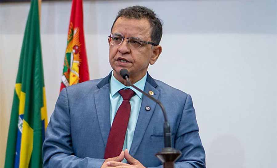 Gonzaga comemora destaque do Acre na Semana do Café em MG e projeta chegada de investidores ao estado