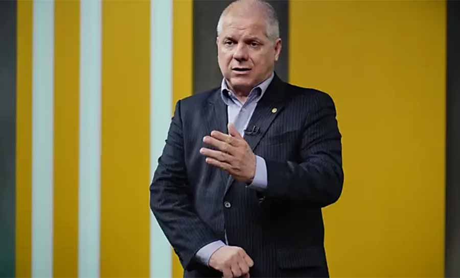 Fraude do INSS: ex-presidente da instituição, Alessandro Stefanutto, é preso pela PF