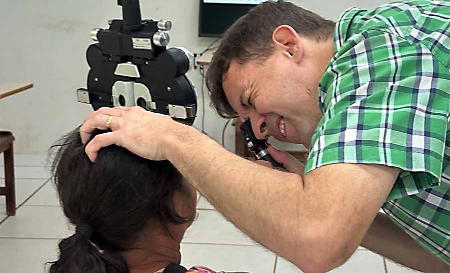 A pedido de vereadores, Eduardo Velloso realiza grande ação de saúde no Quinari neste sábado