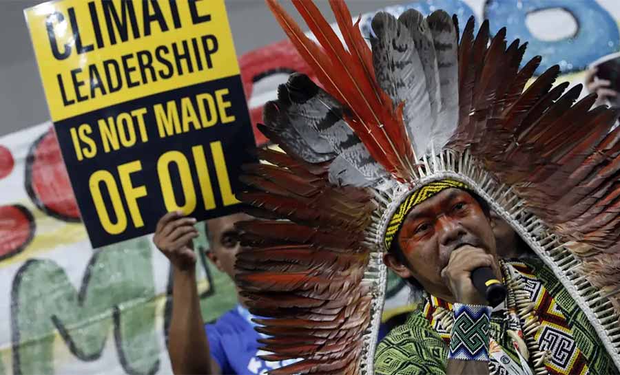 Especialistas avaliam impasses e avanços nas negociações da COP30