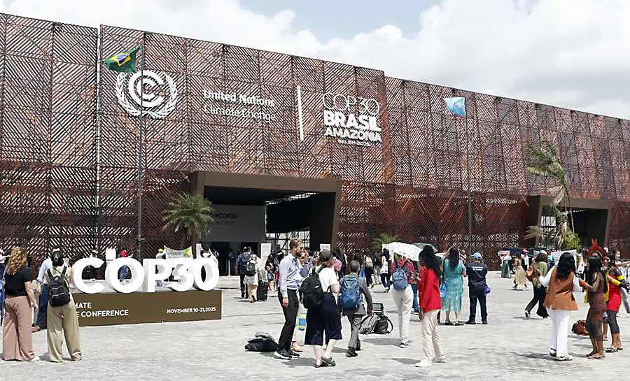 Tribunal dos Povos condena Estados e empresas por ecogenocídio