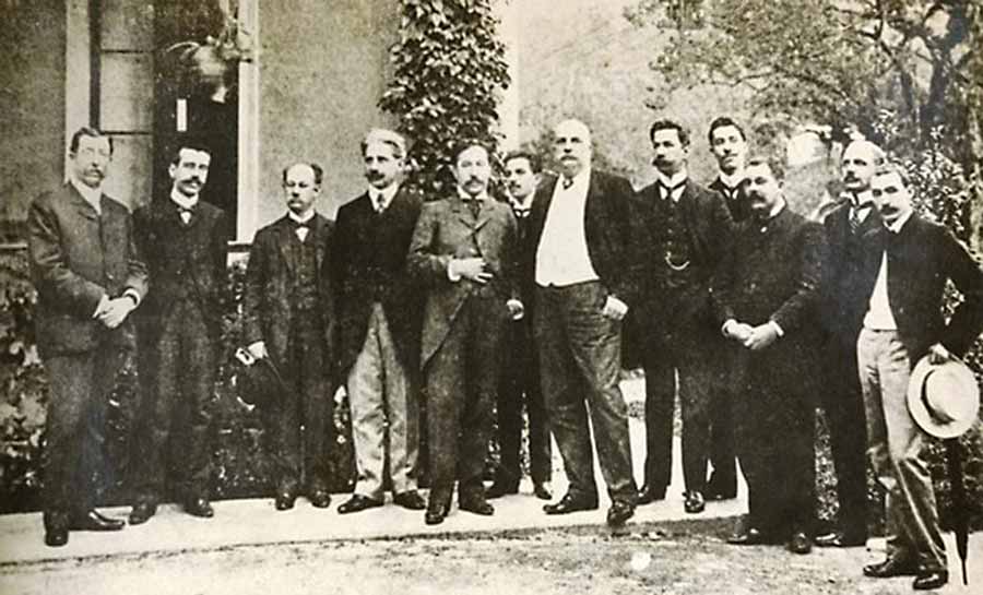 Nos 122 anos do Tratado de Petrópolis, Acre celebra história, tradição e protagonismo nacional