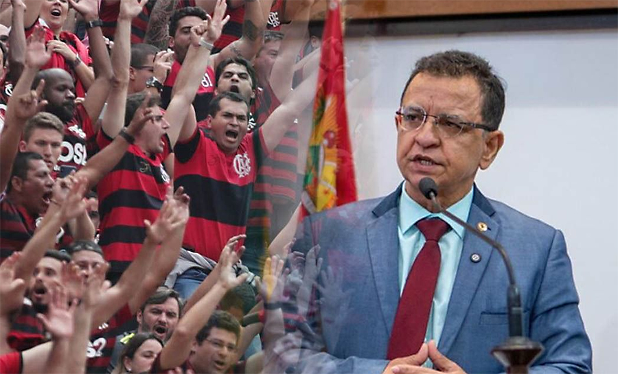 Gonzaga solicita reforço de efetivo da PF na fronteira do Acre com o Peru para melhorar fluxo durante final da Libertadores