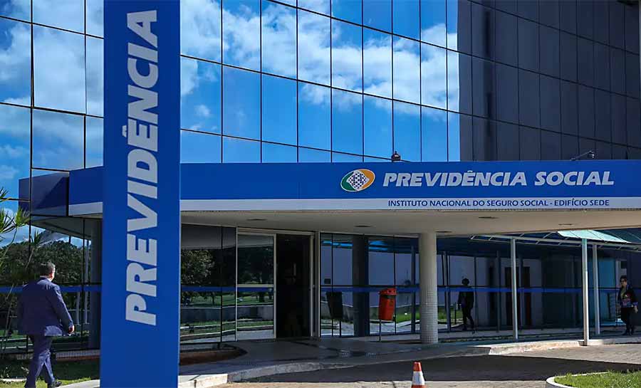 INSS: cadastro biométrico será obrigatório para novos benefícios