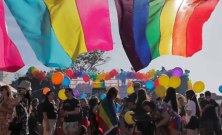 Orgulho LGBT+: parada é adiada para maio de 2026 no Acre