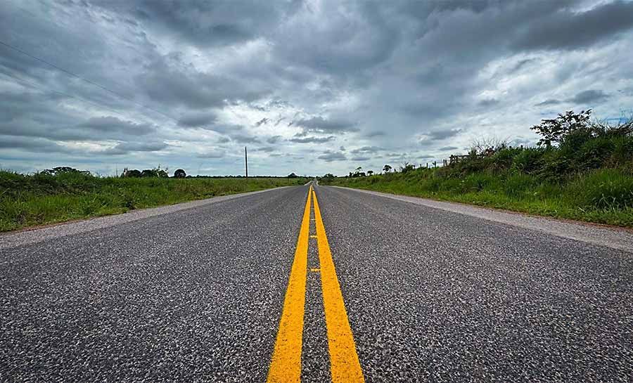 Governo entrega rodovia AC-445 que liga Bujari a Porto Acre nesta quarta, 26