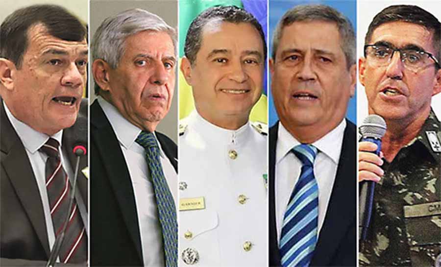 Prisão de militares golpistas é um momento histórico