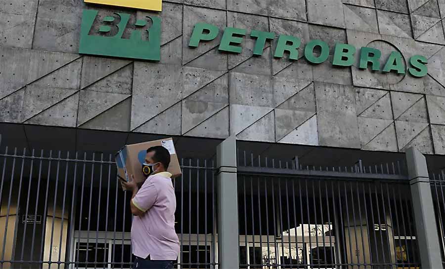 Plano da Petrobras 2026-2030 prevê investimentos de US$ 109 bilhões