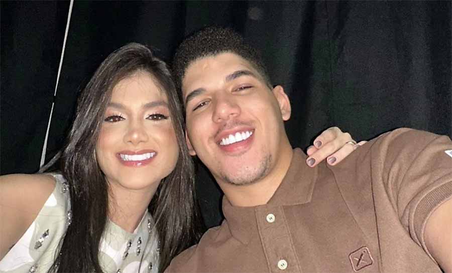 Zé Vaqueiro rompe silêncio após acusações de traição