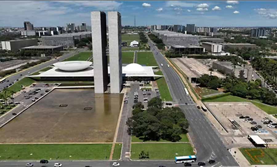 Congresso tem vocação para piorar
