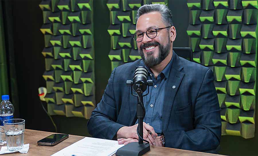 Alan Rick adianta que 16 jovens de cinco municípios acreanos foram selecionados na maior peneira da história do Acre; lista será divulgada hoje no Tonicão