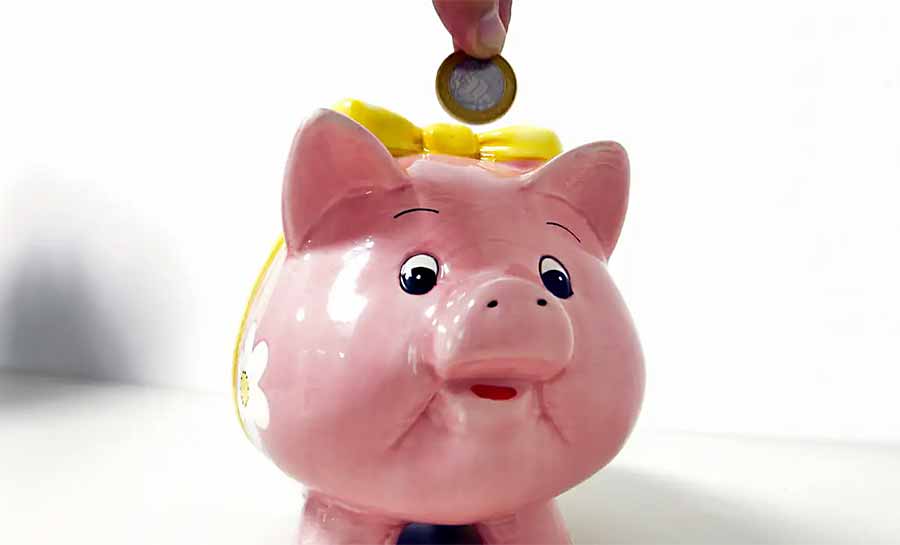 Saques na poupança superam depósitos em R$ 2,85 bilhões em novembro