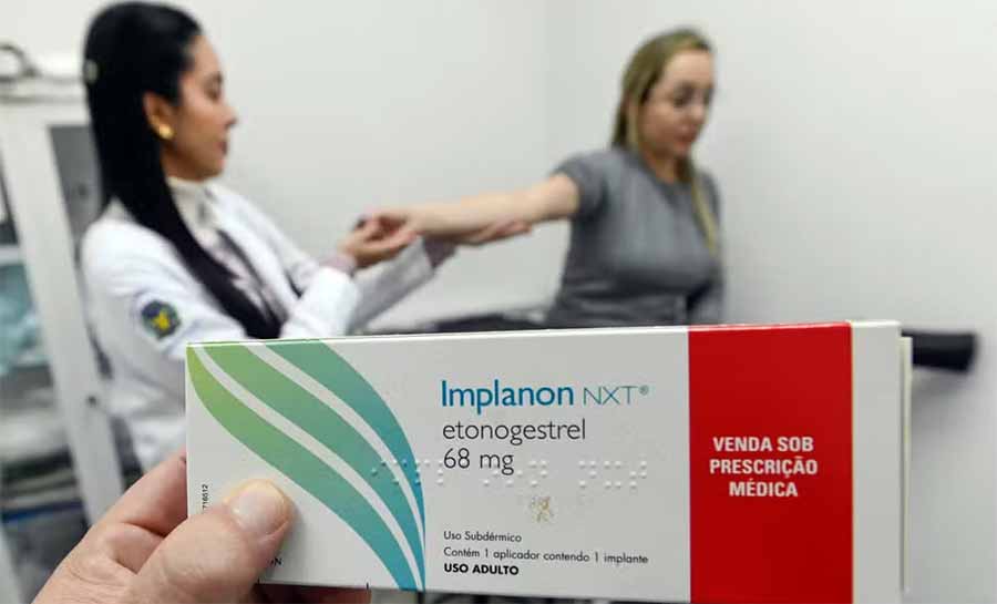 Ação oferta Implanon para mulheres indígenas em Rio Branco; método evita gravidez por até 3 anos