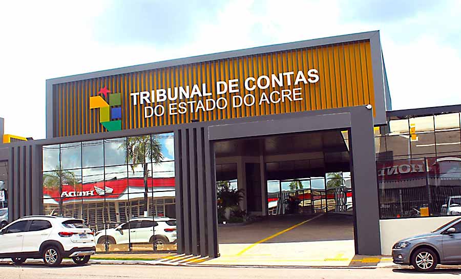 Tribunal de Contas do Acre fiscaliza suporte a crianças autistas em escolas municipais de Rio Branco