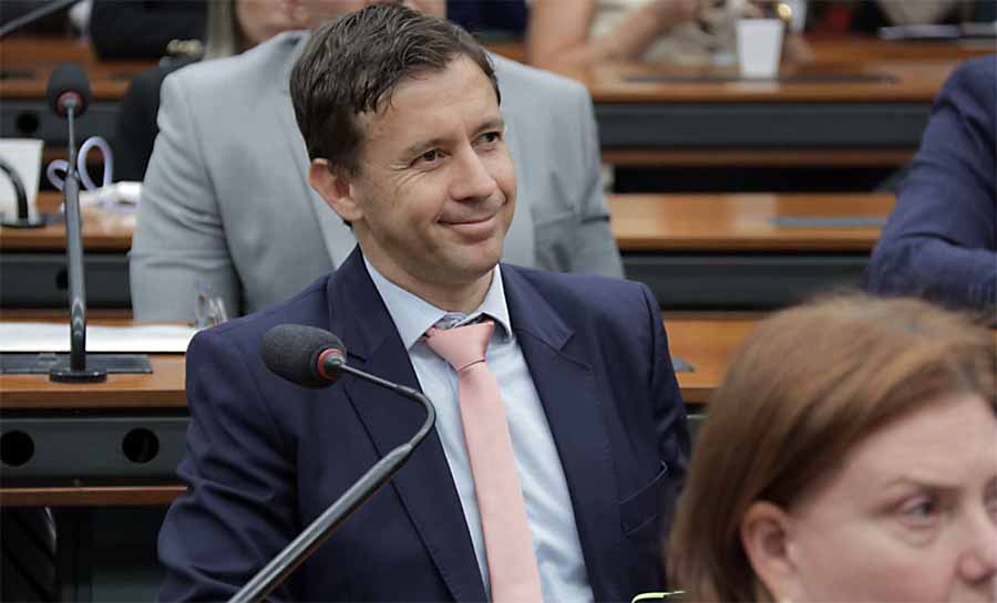 Velloso fecha 2025 com R$ 85 milhões em emendas e prioriza Saúde e Infraestrutura para municípios do Acre