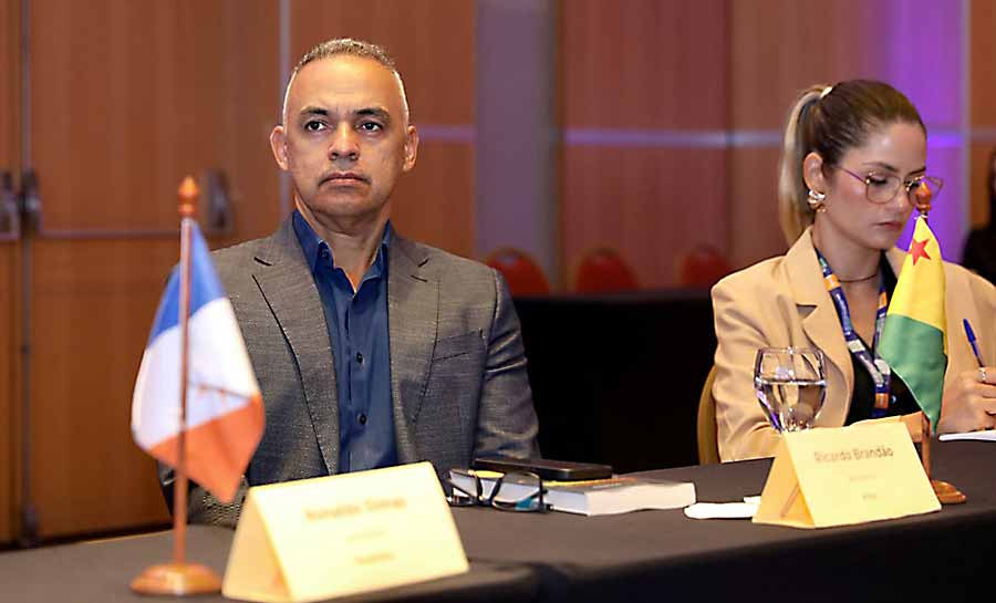 Seplan fortalece apoio aos municípios acreanos na elaboração do PPA e ação ganha destaque em revista do Conselho Nacional de Secretários de Planejamento