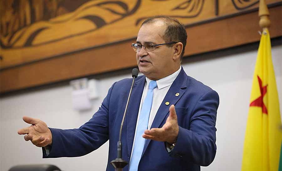 Tanízio Sá reforça necessidade de tirar Jordão e Santa Rosa do isolamento e destaca avanços em políticas para comunidades indígenas