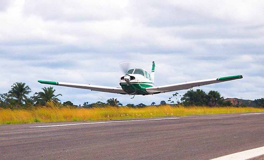 Governo envia à Aleac projeto que propõe custeio de valor de passagens aéreas para municípios isolados