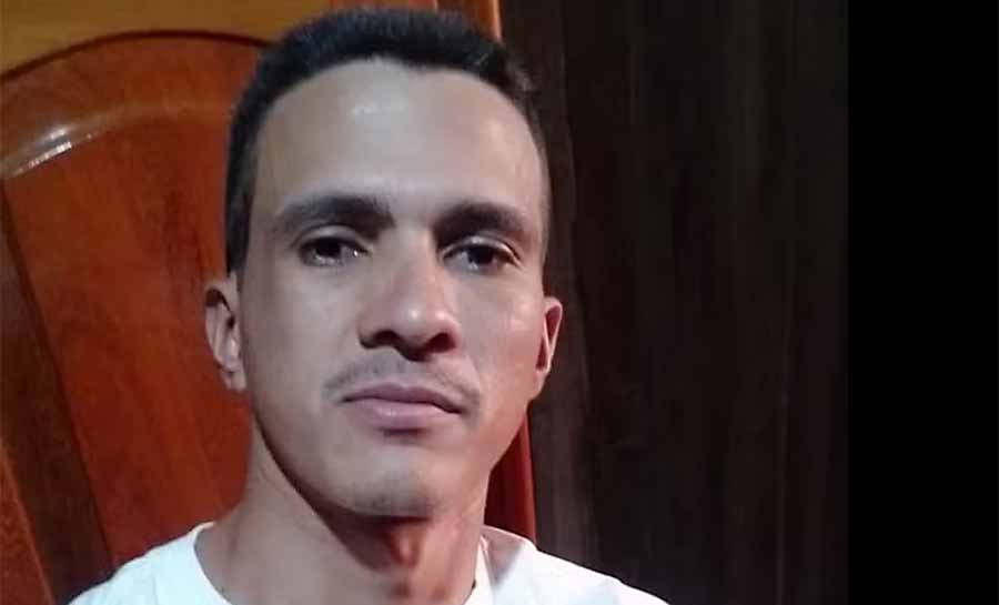 Família busca informações de homem que desapareceu em Rio Branco há 15 dias