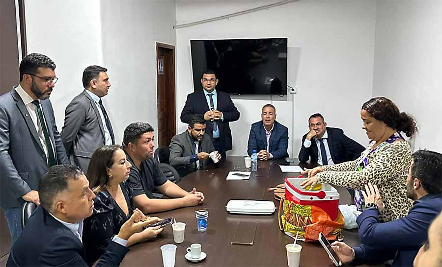 “Projetos não são discutidos com quem mais importa”, diz Kamai sobre nova tentativa de privatização de Bocalom