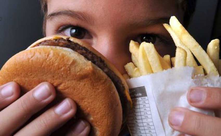 obesidade infantil web