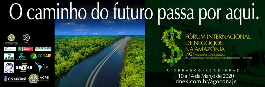 amazonia