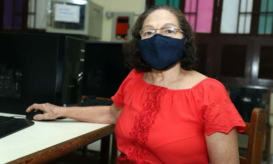 raimunda