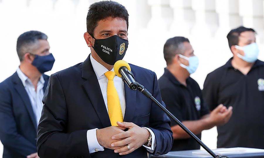 governador