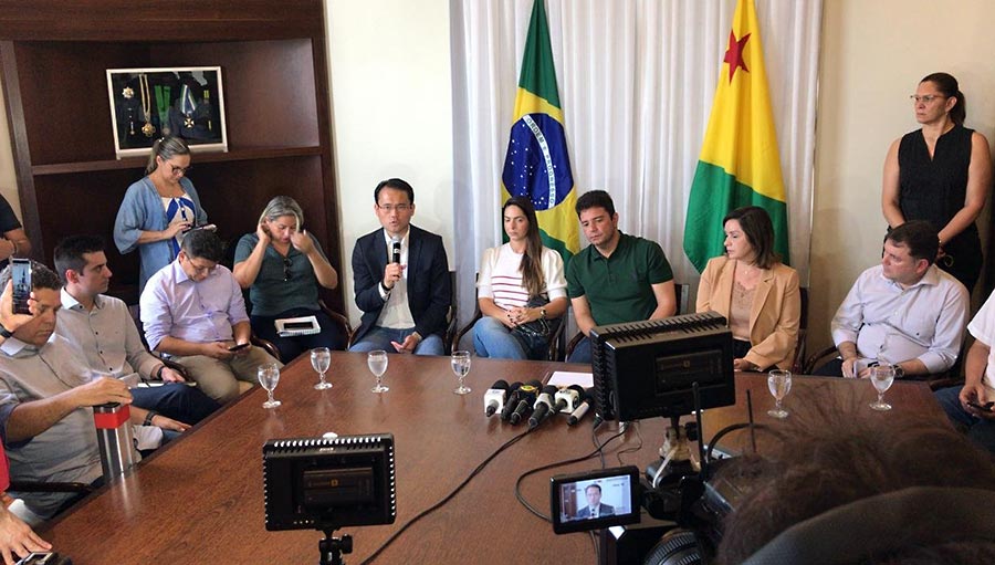 reuniao