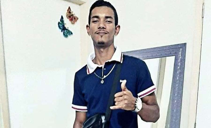 jovem web